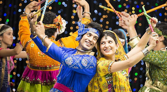 Navratri Fashion: What to Wear for 9 Days of Festivities