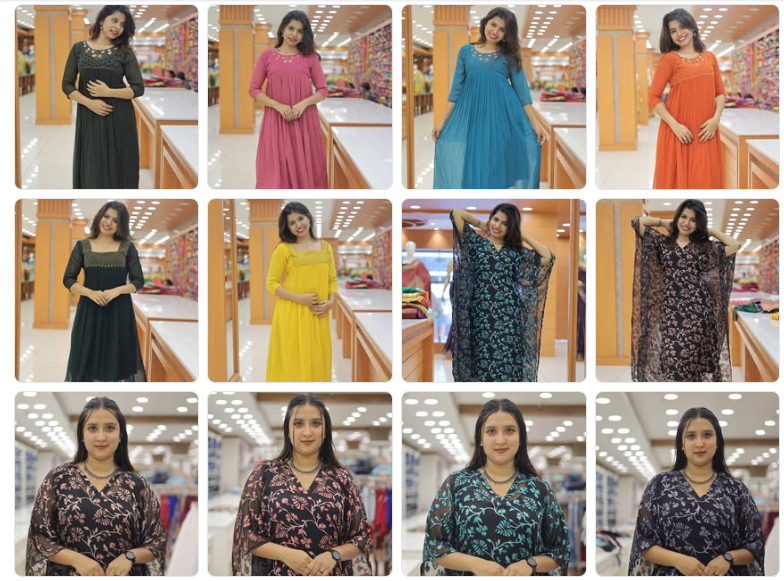 Behind the Scenes: How We Curate Ethnic Fashion at Swapna Wedding