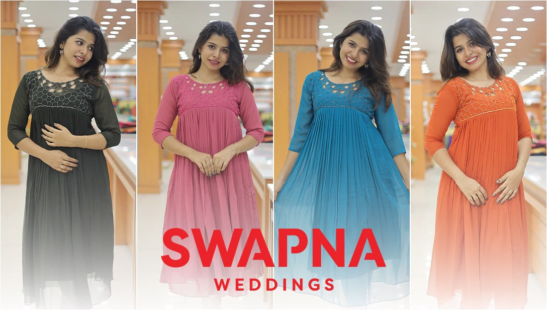 Kurti Styling Guide: Looks for Work, Weekends & Weddings