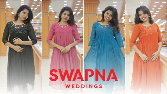 Kurti Styling Guide: Looks for Work, Weekends & Weddings