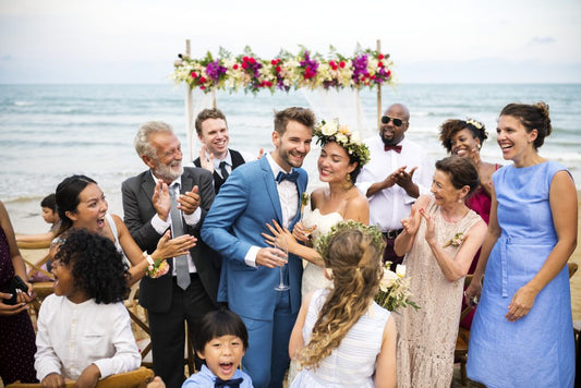Your Guide to the Perfect Wedding Guest Outfit