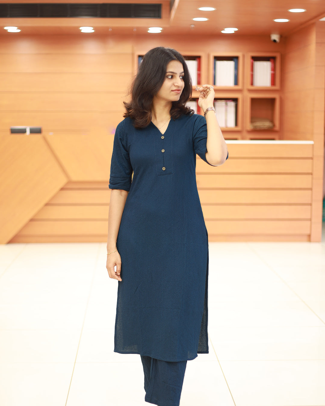 Women's Co-ord Set -1268