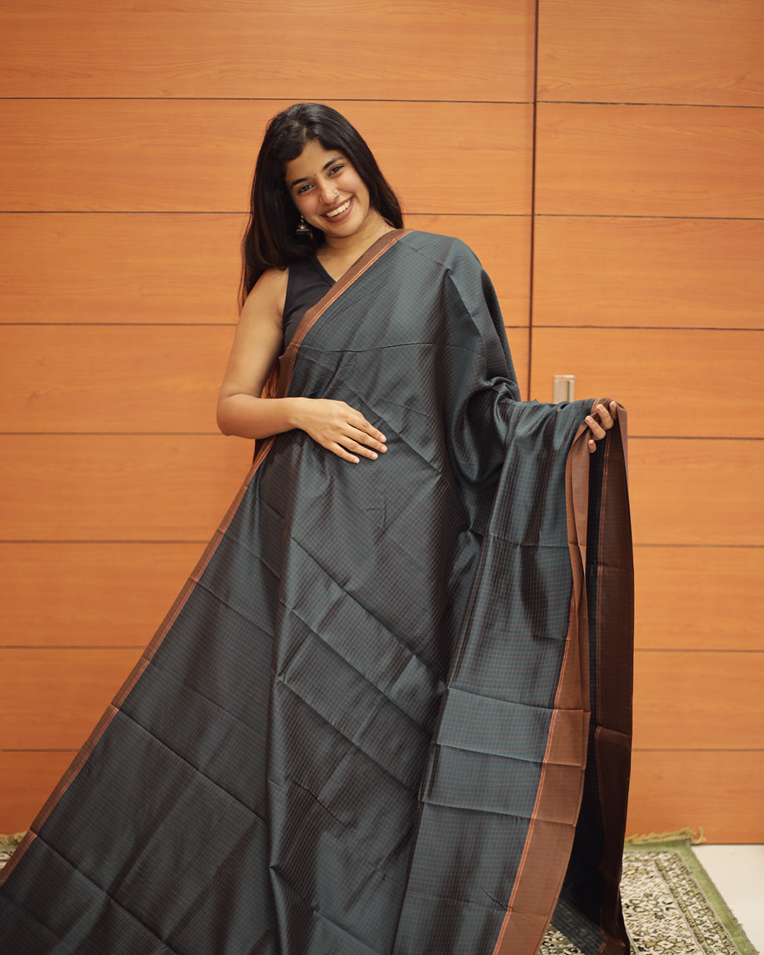 Saree -1345