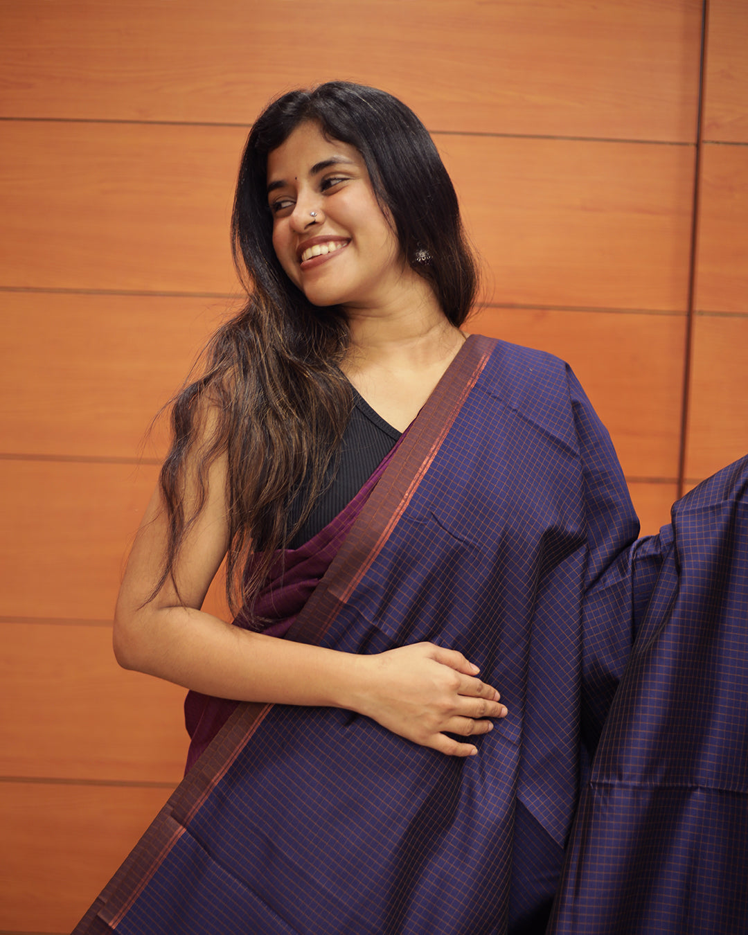 Saree -1345