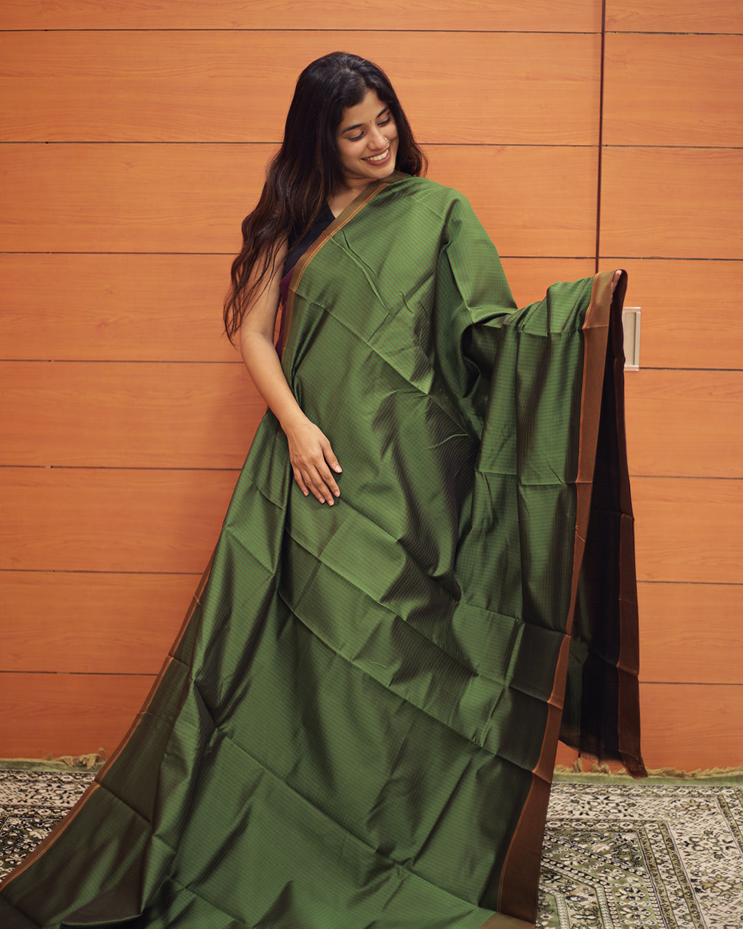Saree -1345