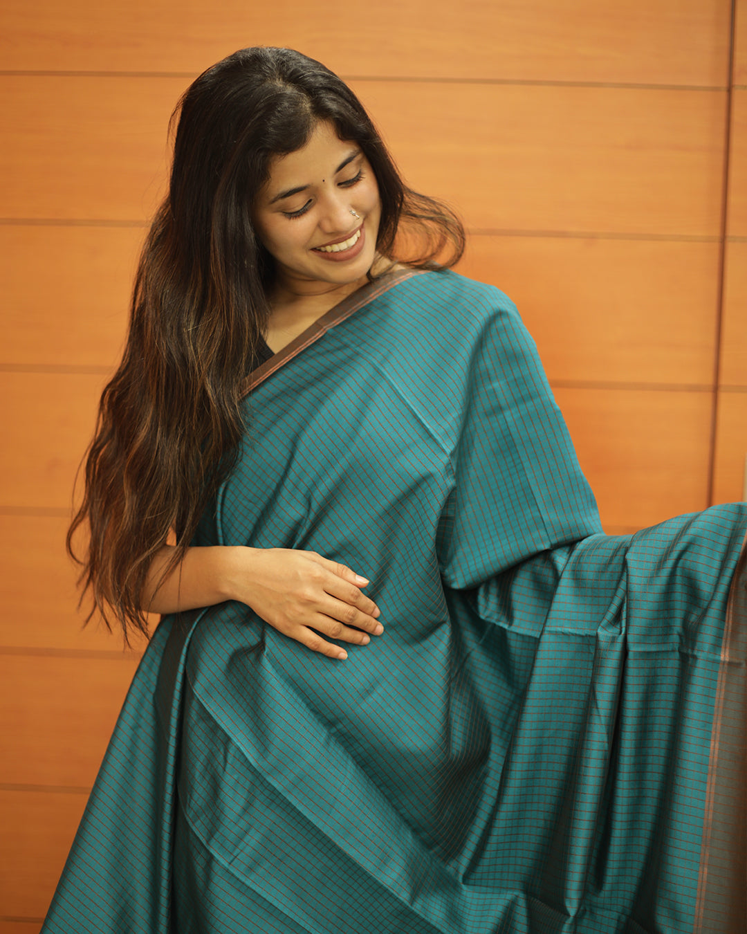 Saree -1345