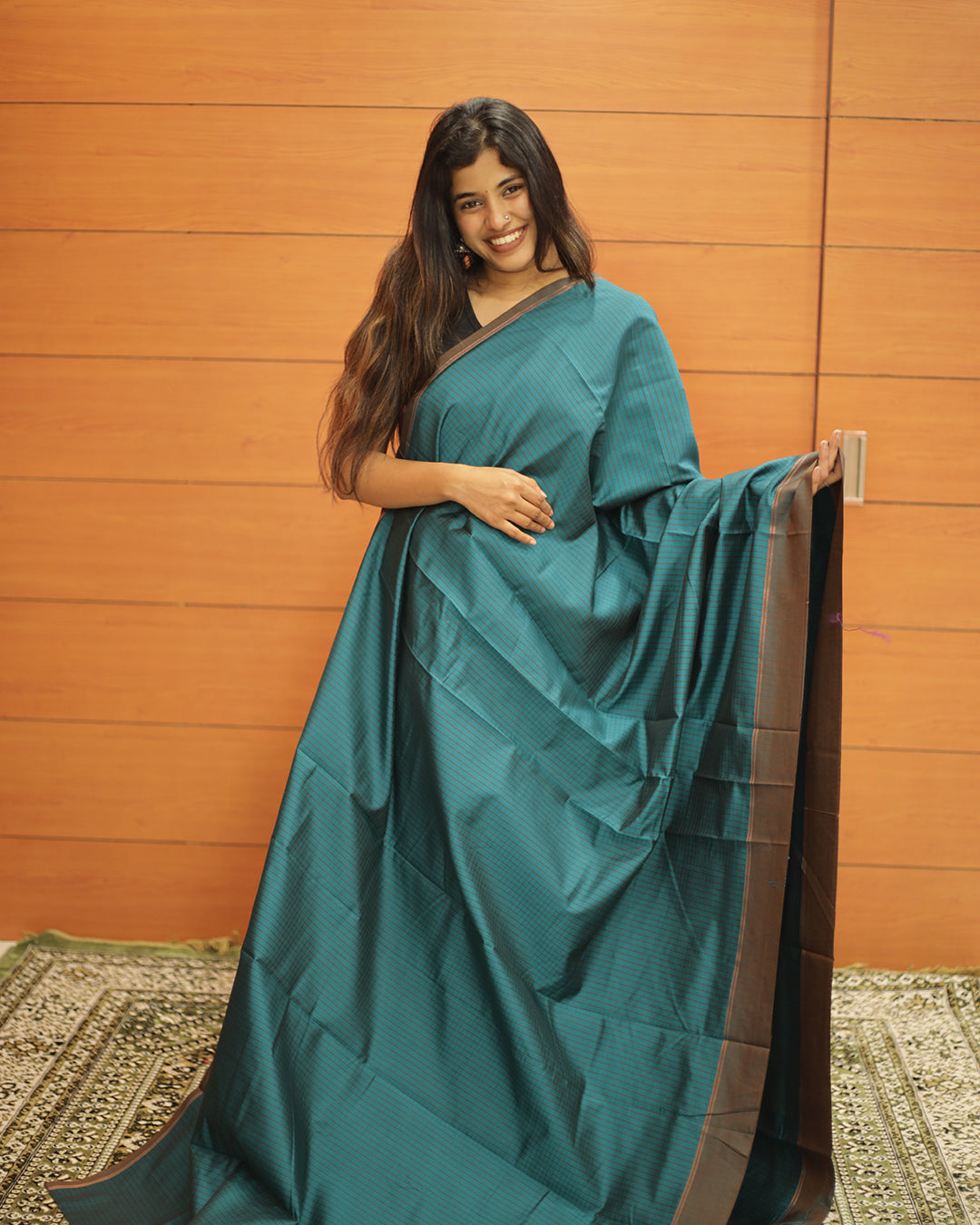 Saree -1345