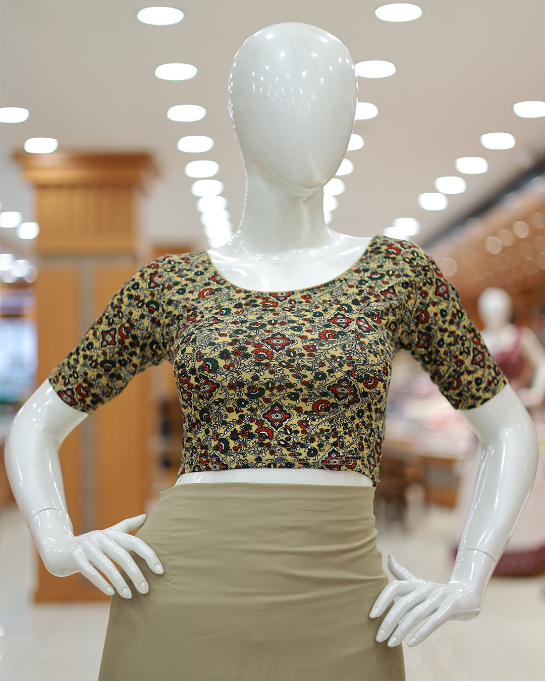 Ready to Wear Blouse -1357