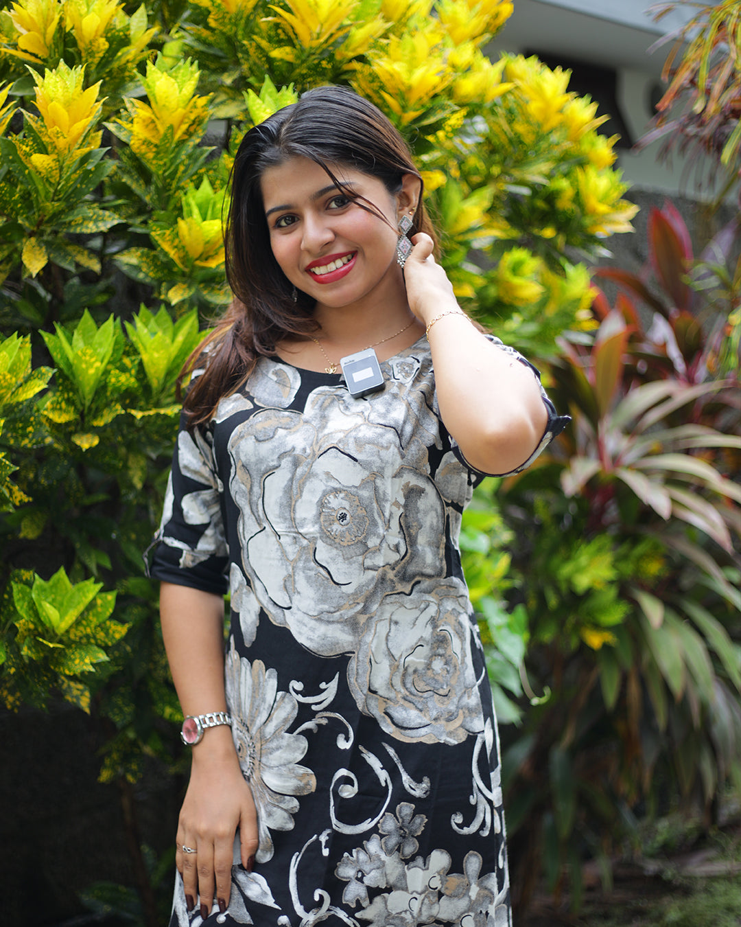 Women's Co-ord Set - 1386