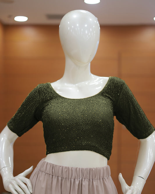 Ready to Wear Blouse -1408
