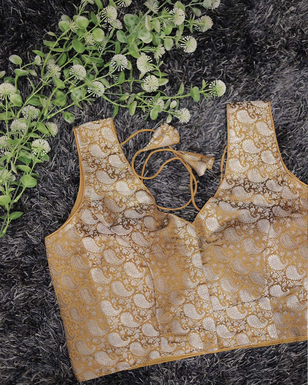 Ready to Wear Blouse -R444