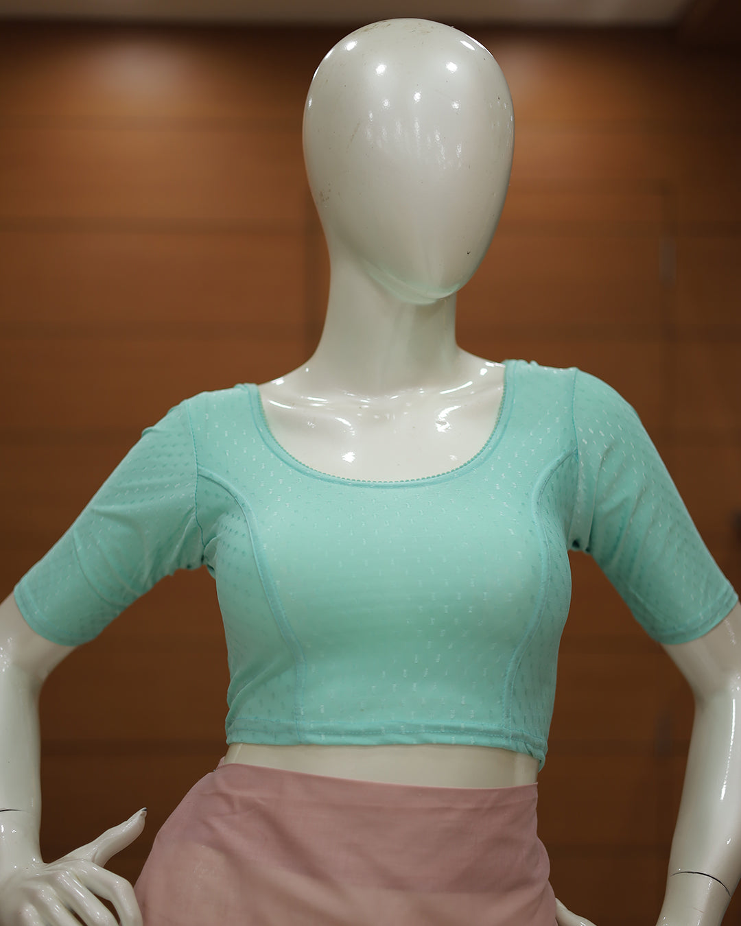 Ready to Wear Blouse - 1142