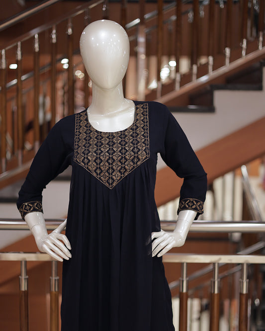 Diwali Special Offer Women's  kurti- D01