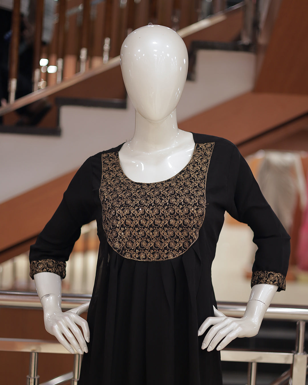 Diwali Special Offer Women's kurti- D03