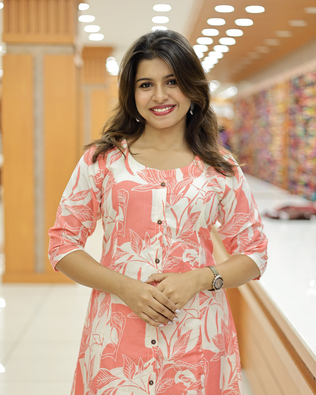 Women's Co-ord Set -G210