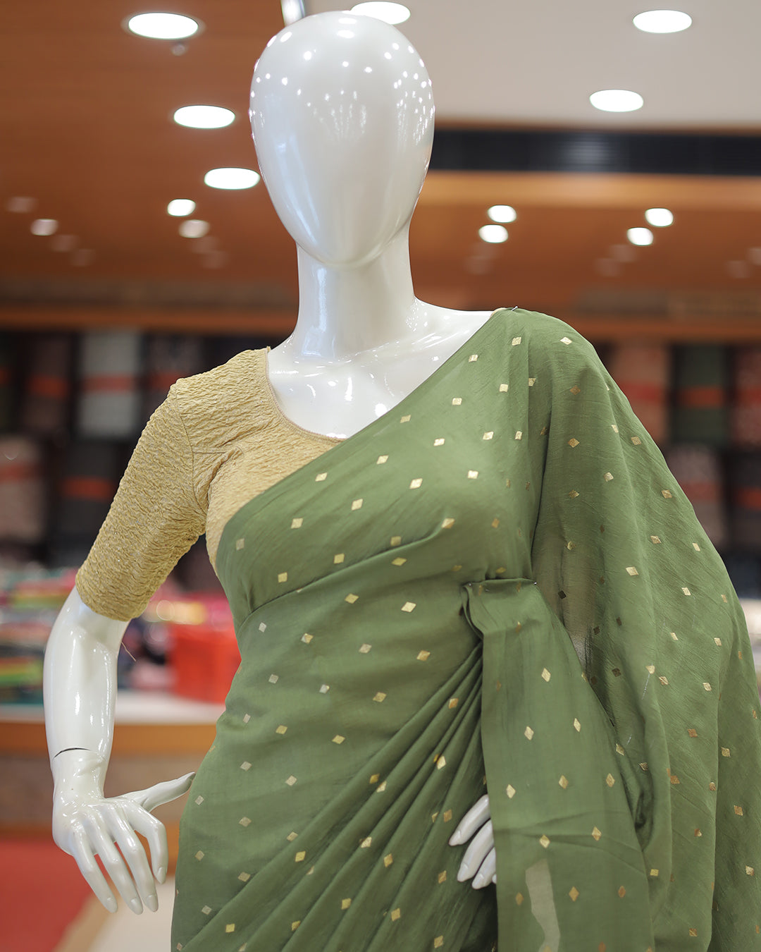 Sarees - G225