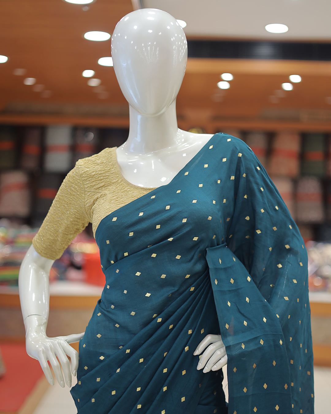 Sarees - G225