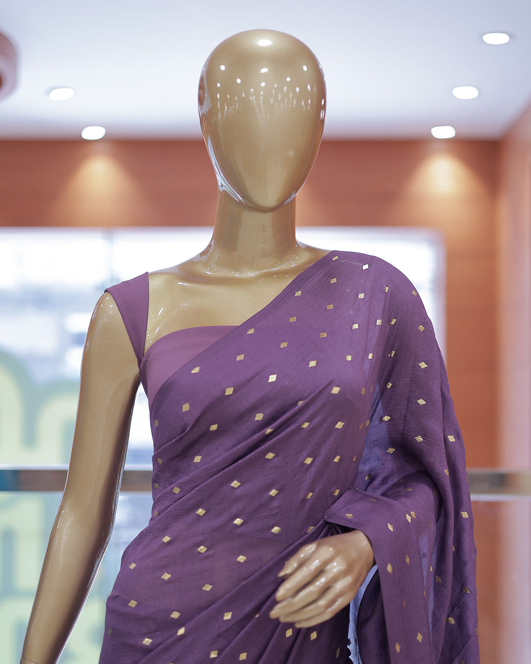 Sarees - G225