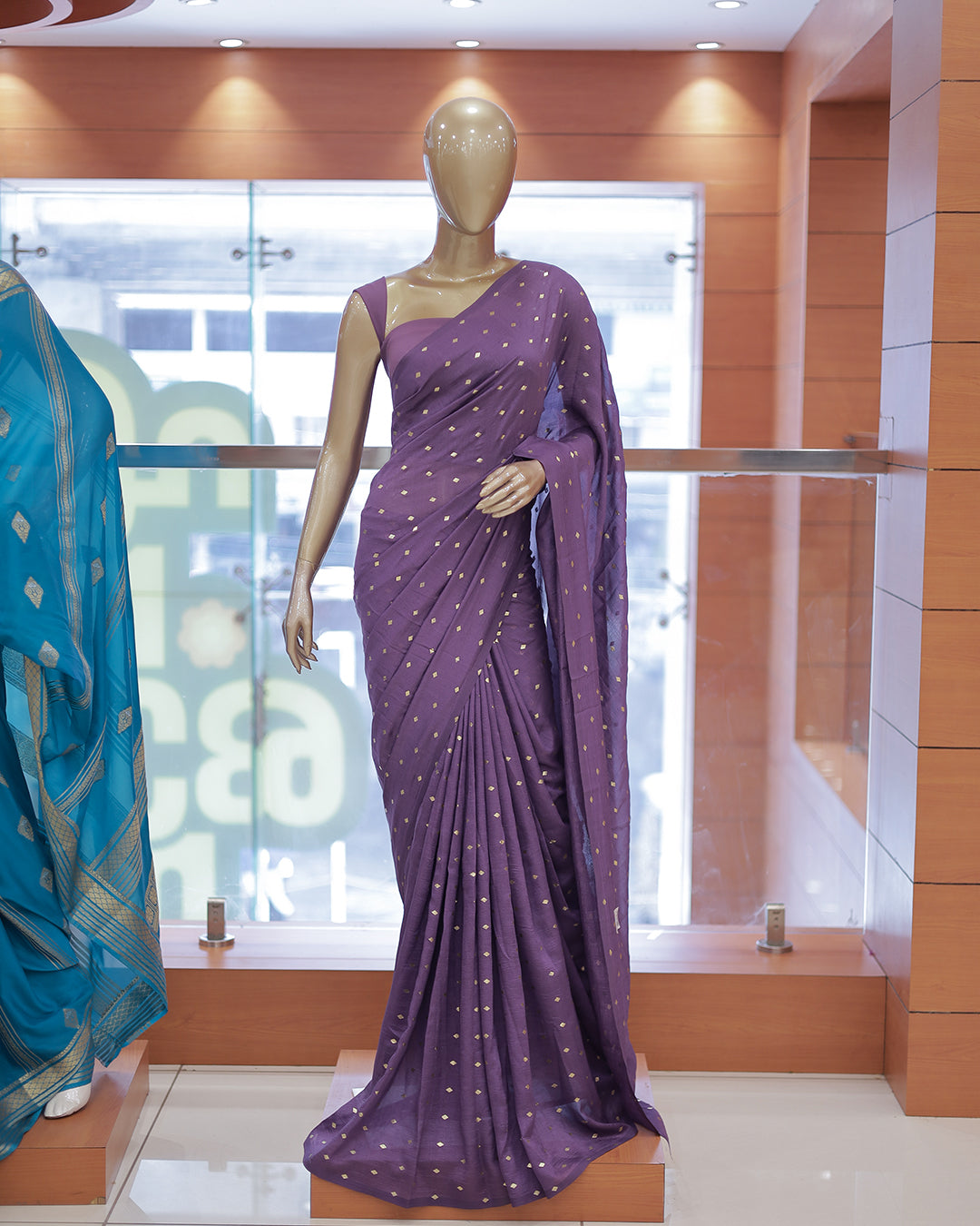 Sarees - G225