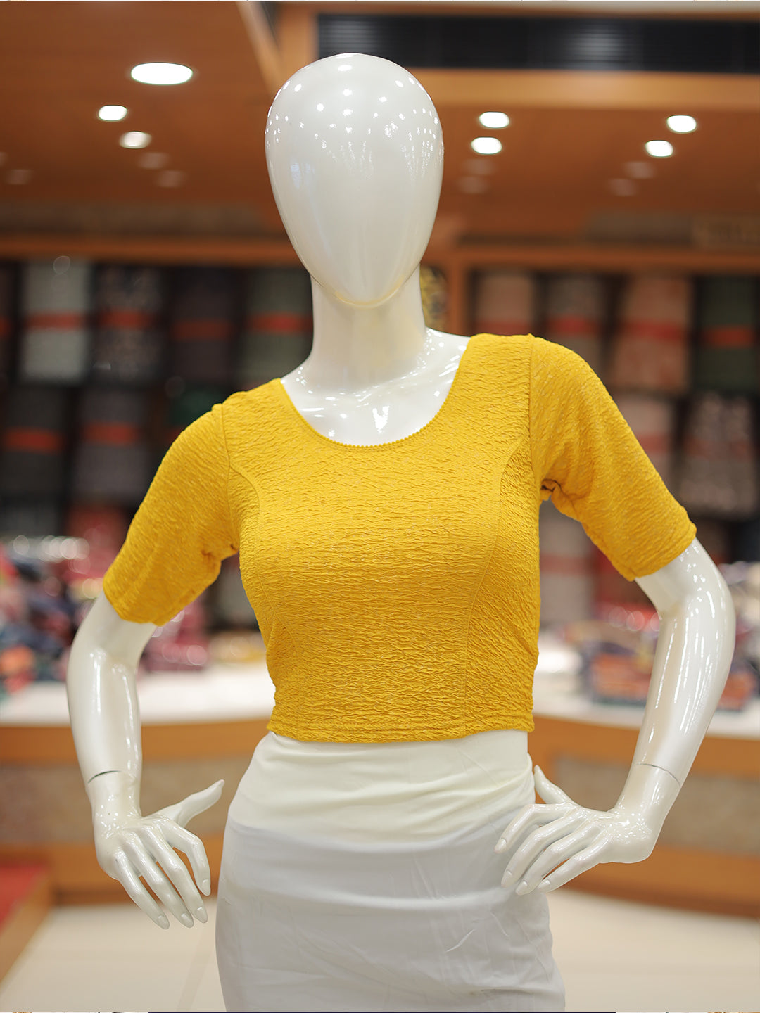 Ready to Wear Blouse -G232