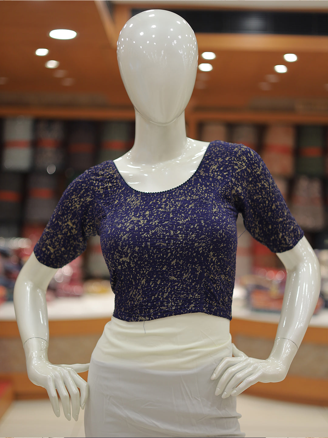 Ready to Wear Blouse -G232