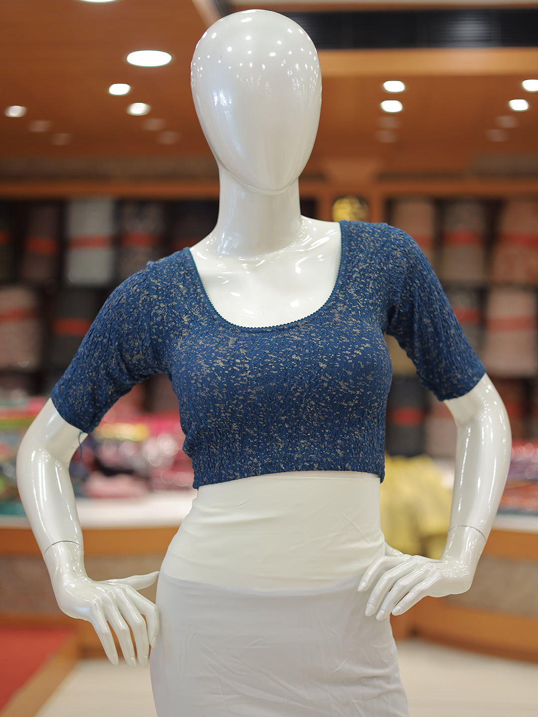Ready to Wear Blouse -G232