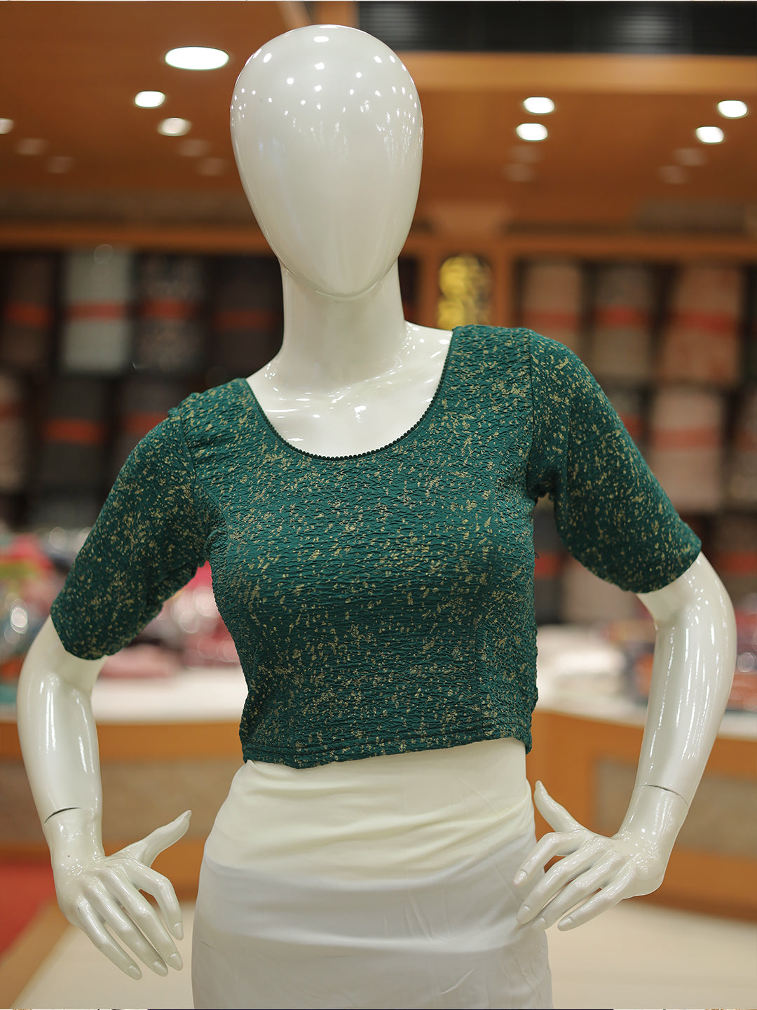 Ready to Wear Blouse -G232