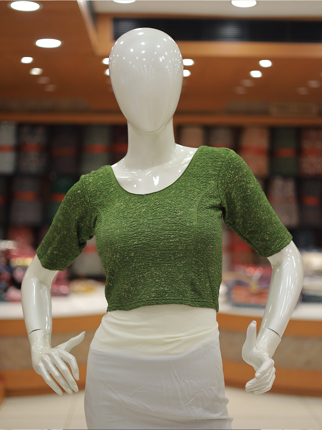Ready to Wear Blouse -G232