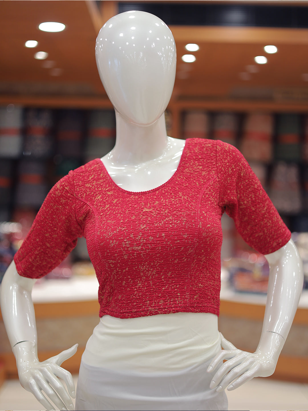 Ready to Wear Blouse -G232
