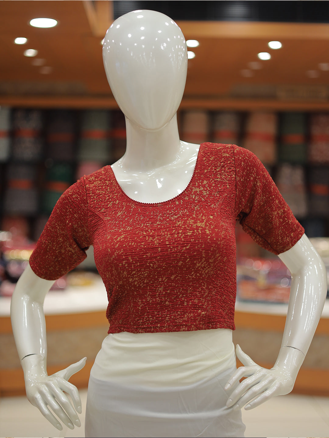 Ready to Wear Blouse -G232
