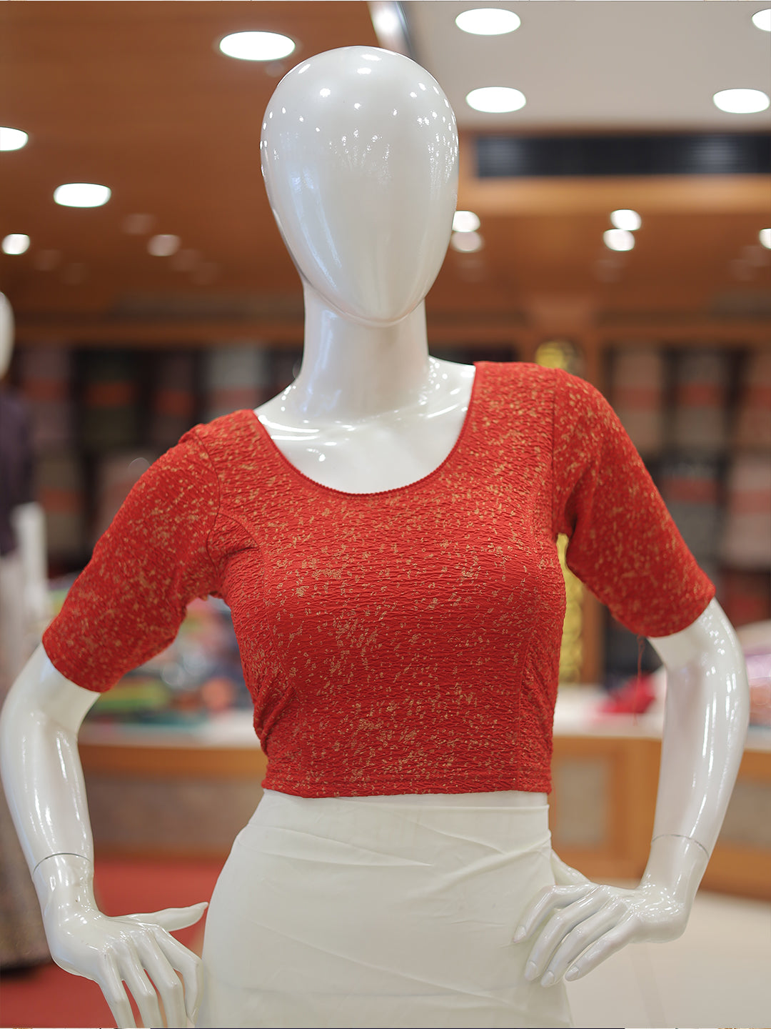 Ready to Wear Blouse -G232