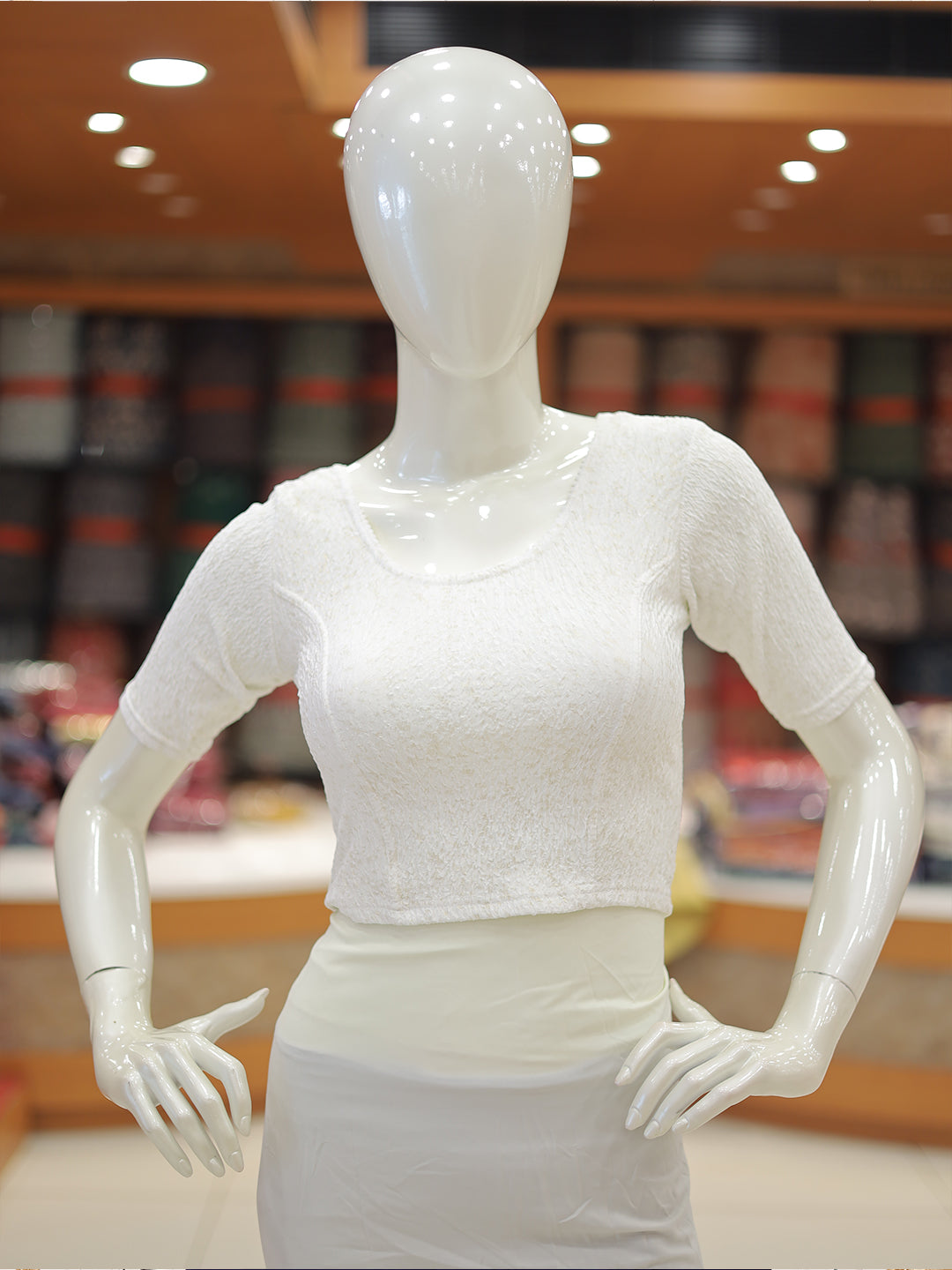 Ready to Wear Blouse -G232