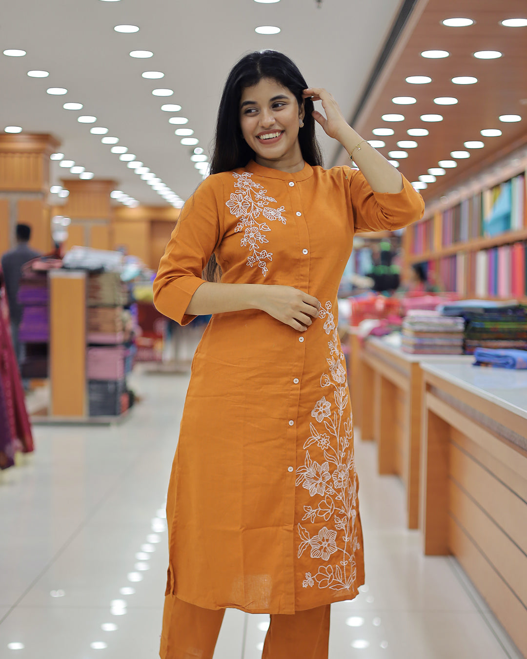 Women's Co-ord Set -G239