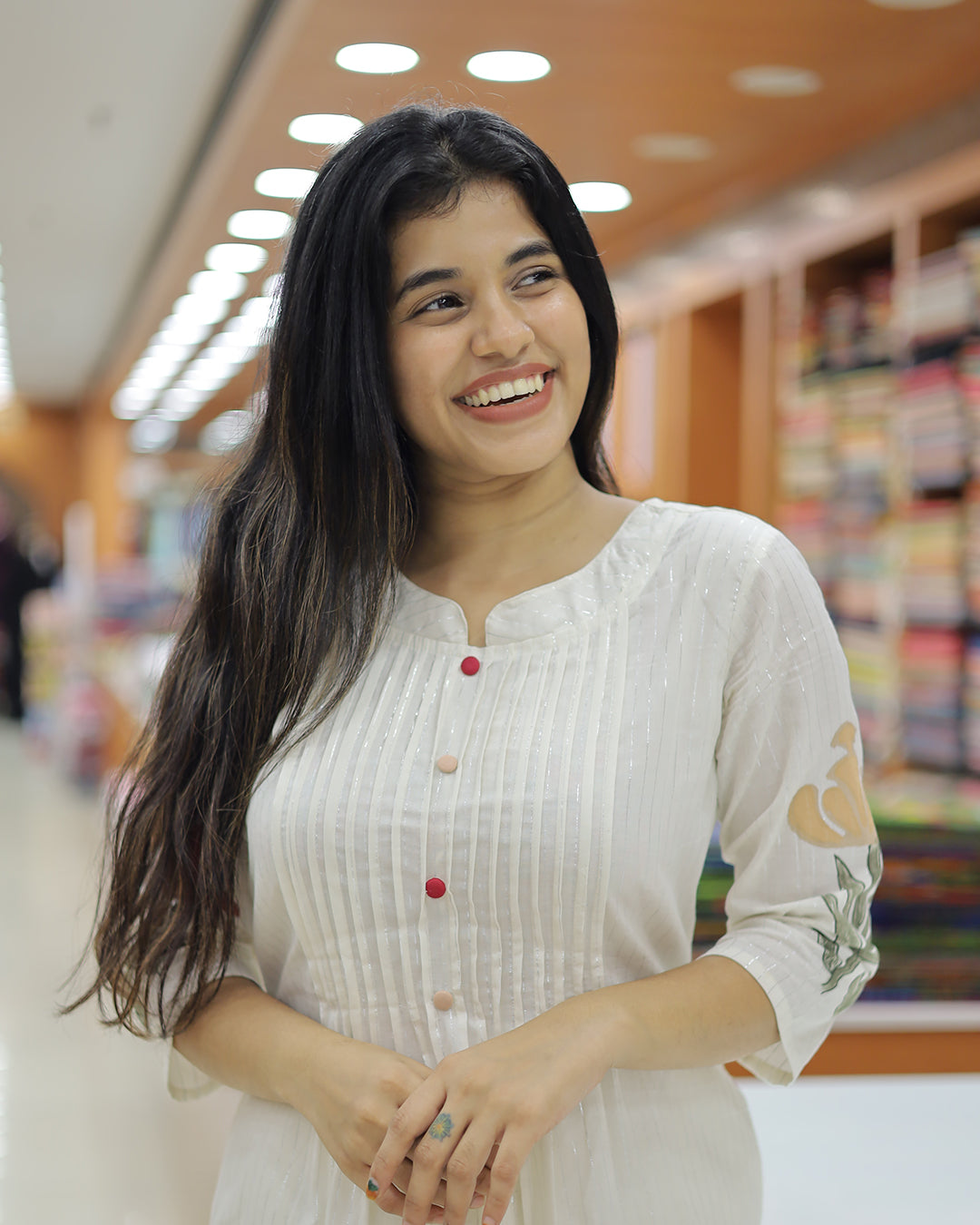 Women's Top & Bottom set -G242