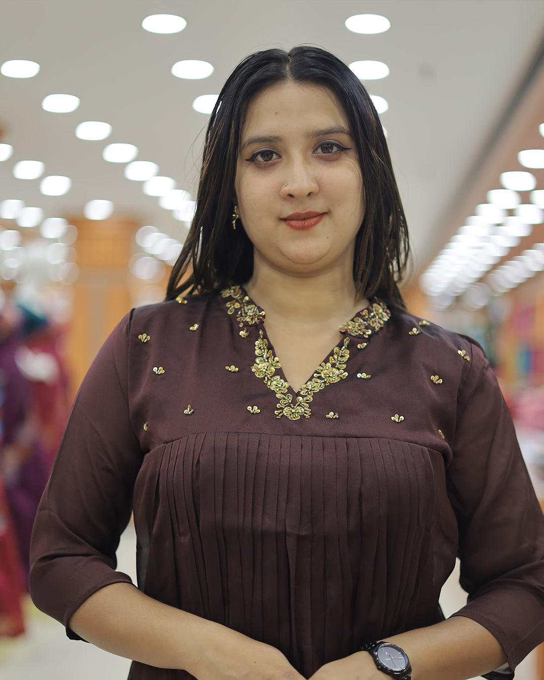 Women's Kurti -G244