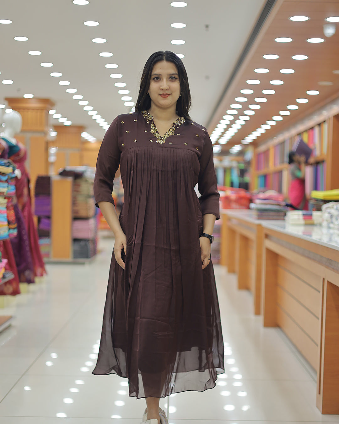 Women's Kurti -G244