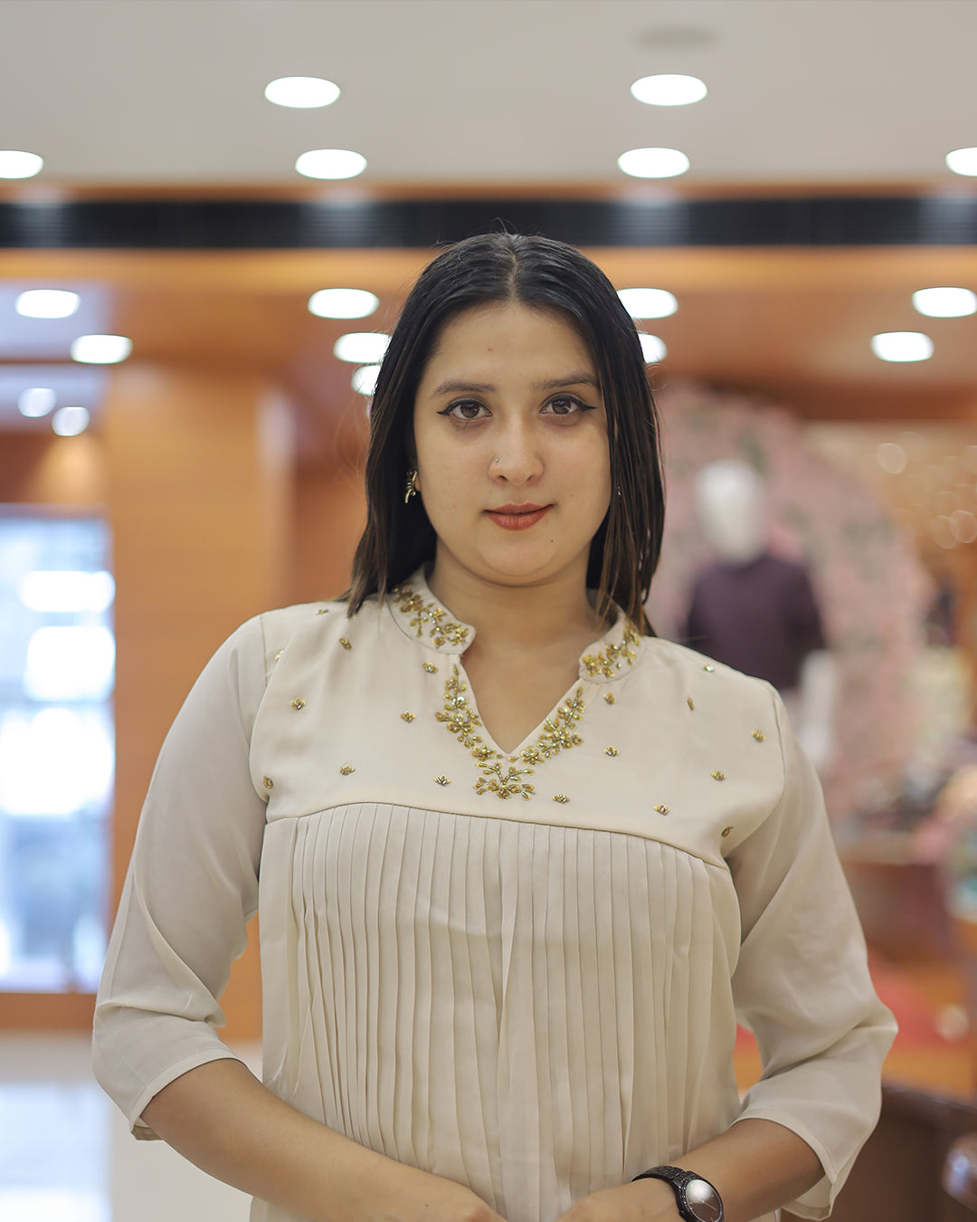 Women's Kurti -G244