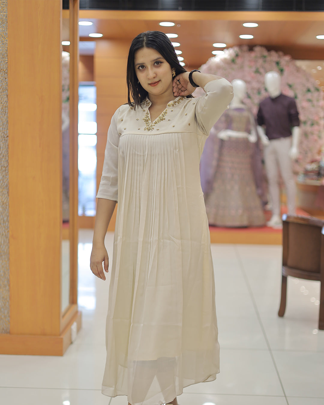 Women's Kurti -G244