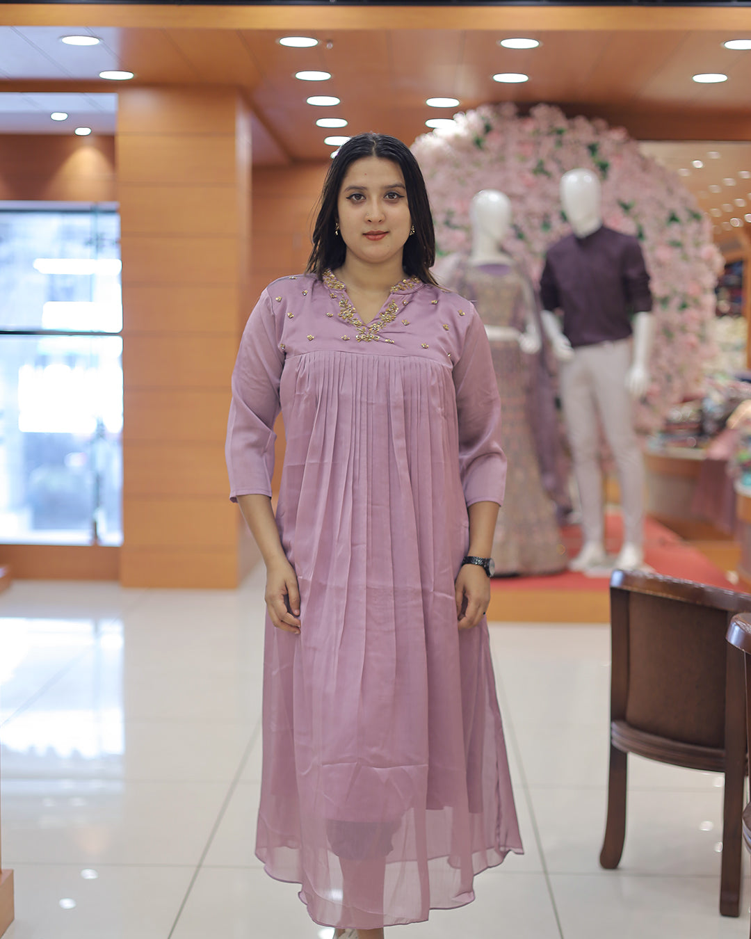 Women's Kurti -G244