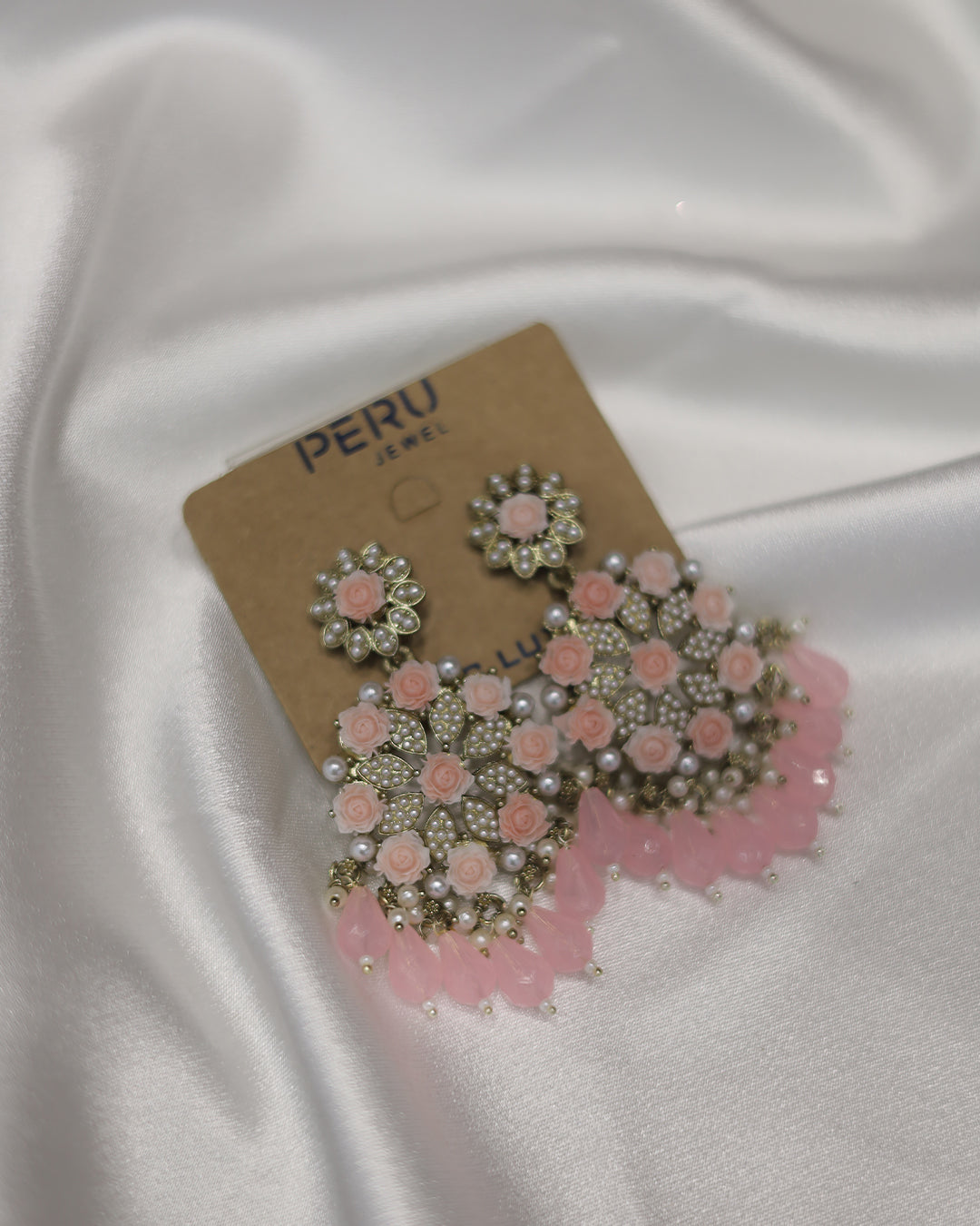 Earrings -G254