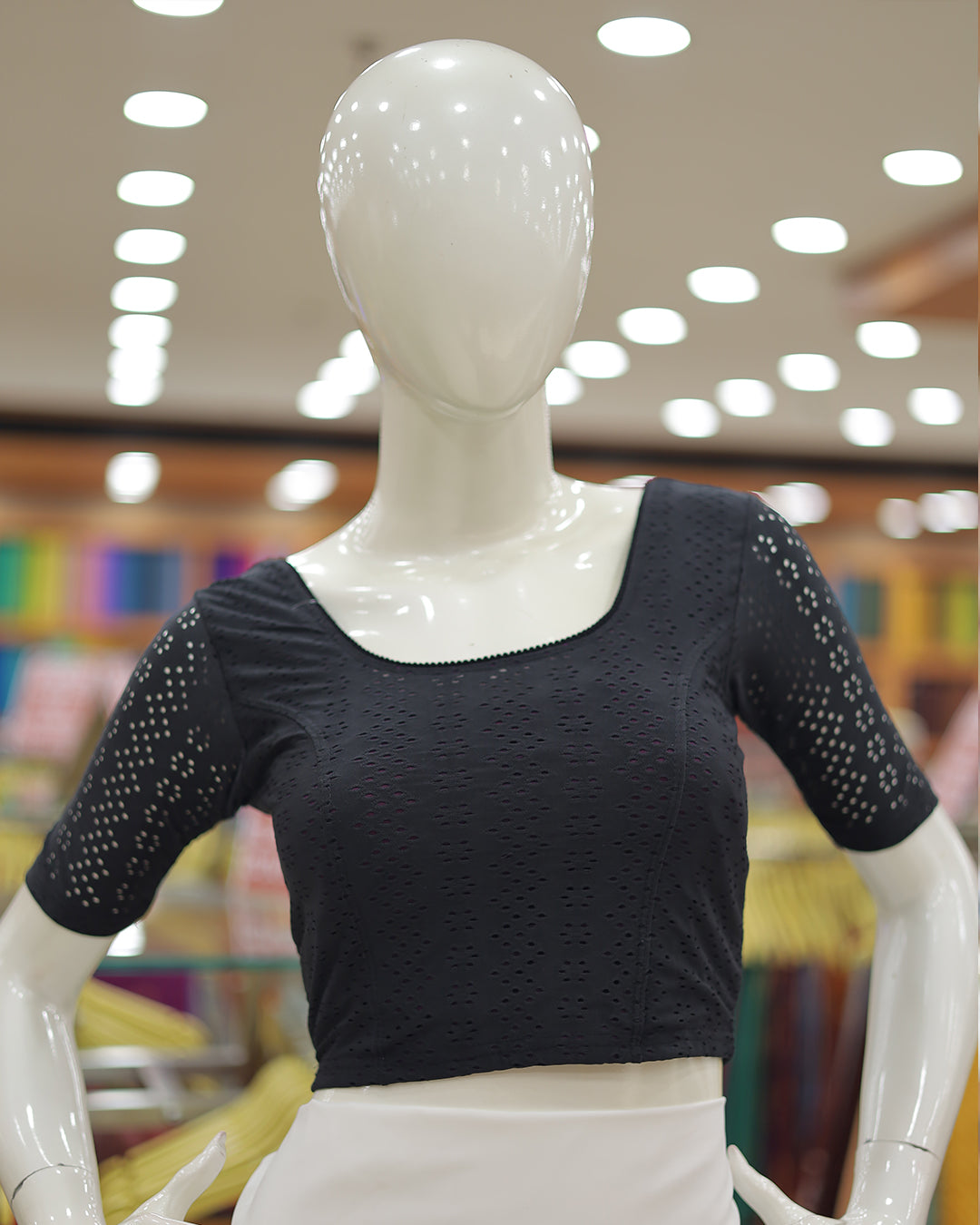 Hakoba Ready to wear Blouse -G288