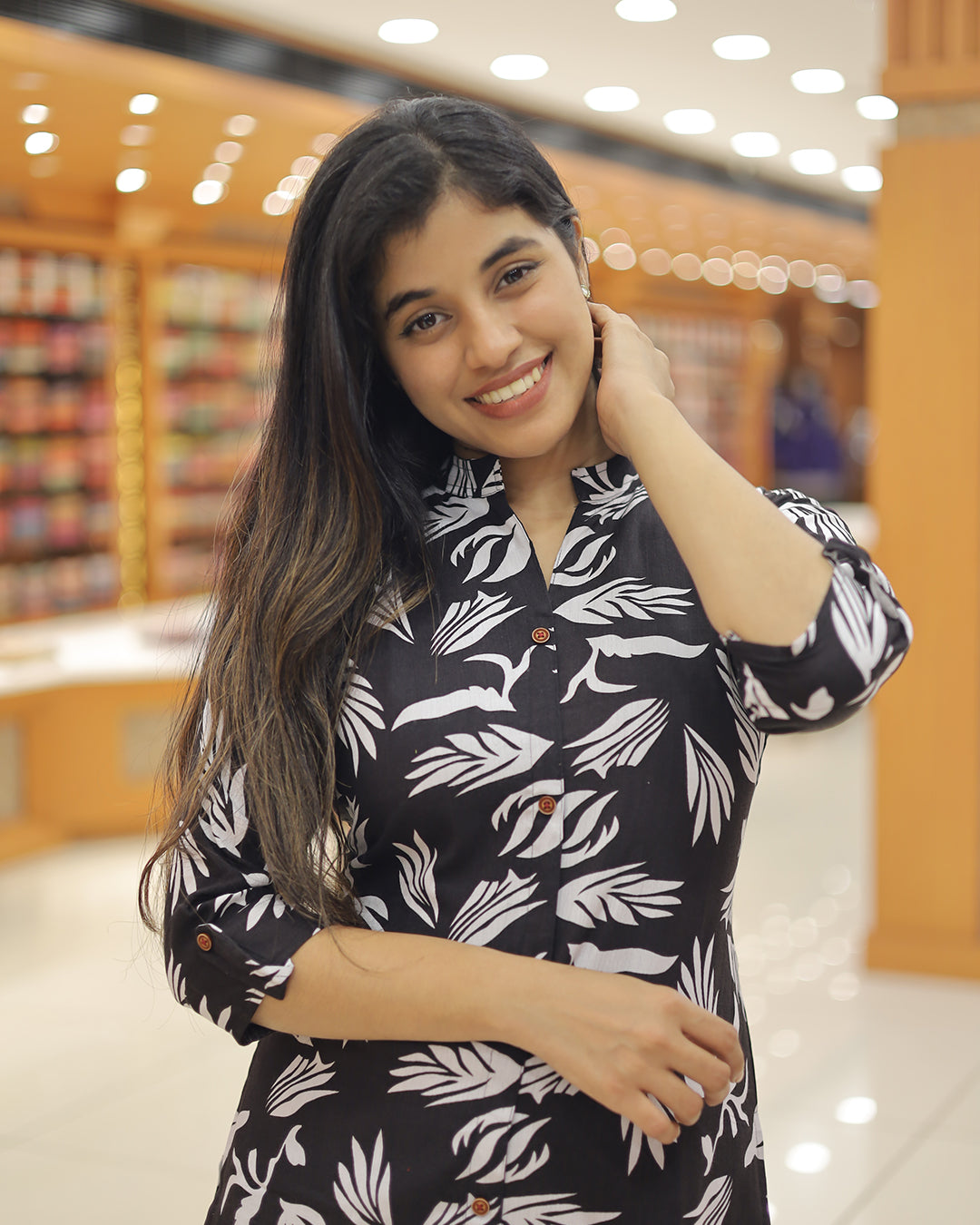 Women's Co-ord Set -G300