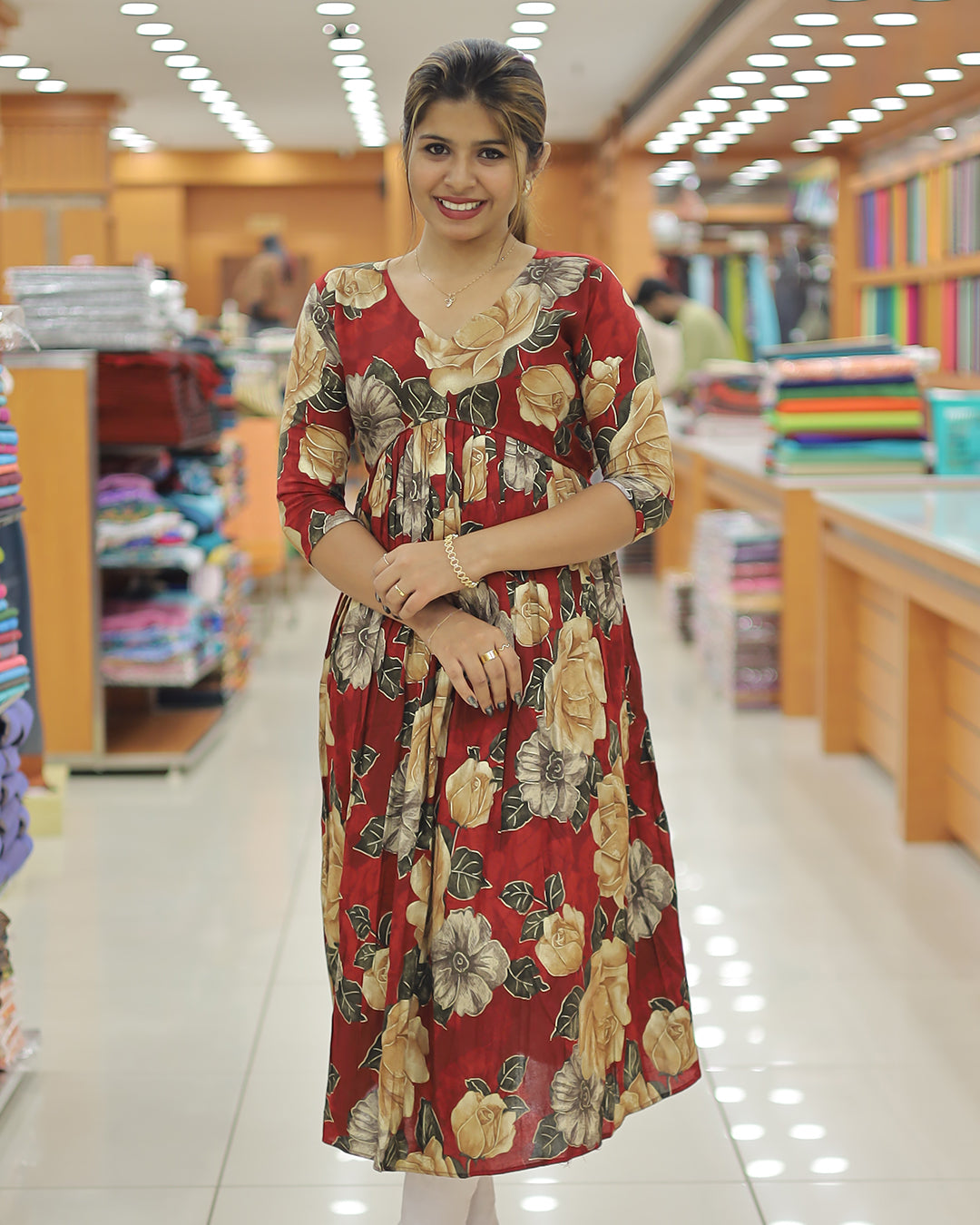 Women's Kurtis -G301