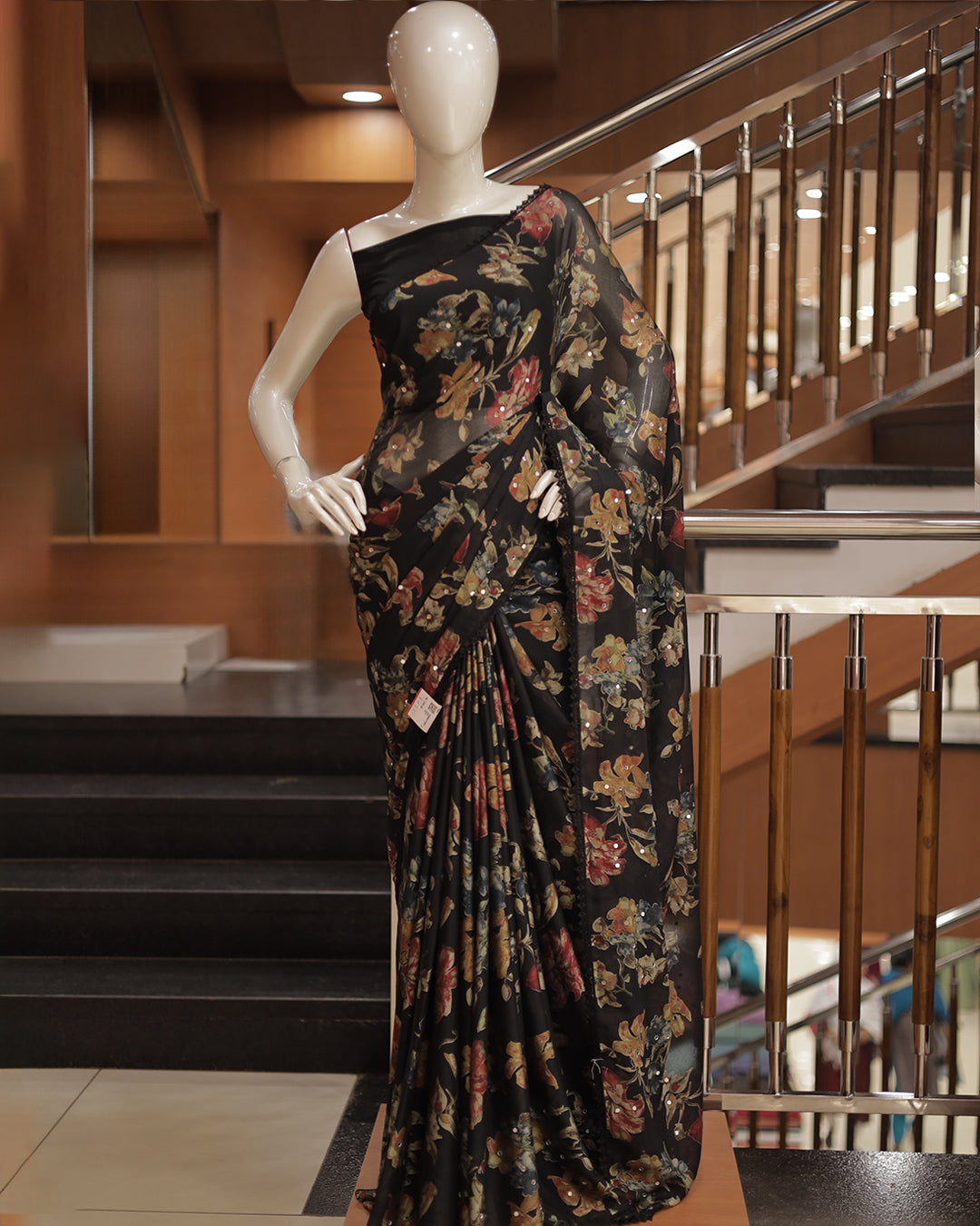 Saree Designer Saree - G303