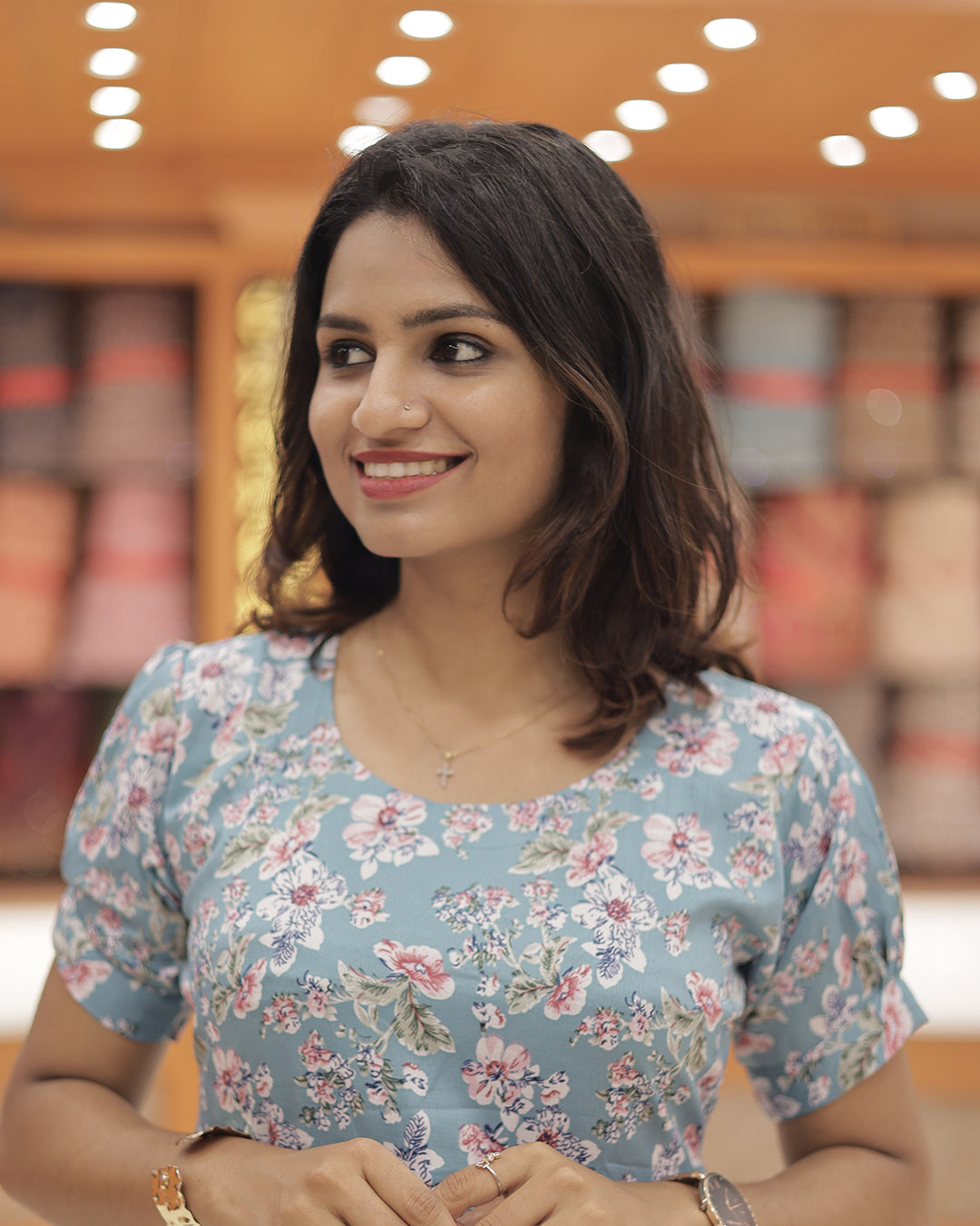 Women's Frock -G310
