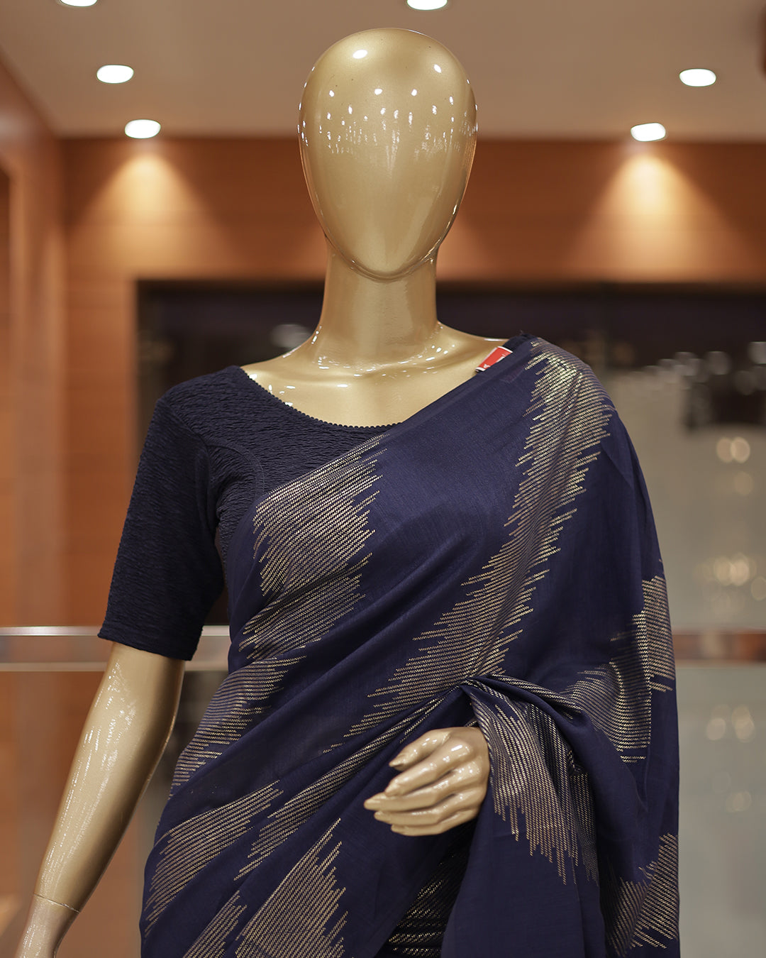 Elegant Vichithra Silk Saree- G354