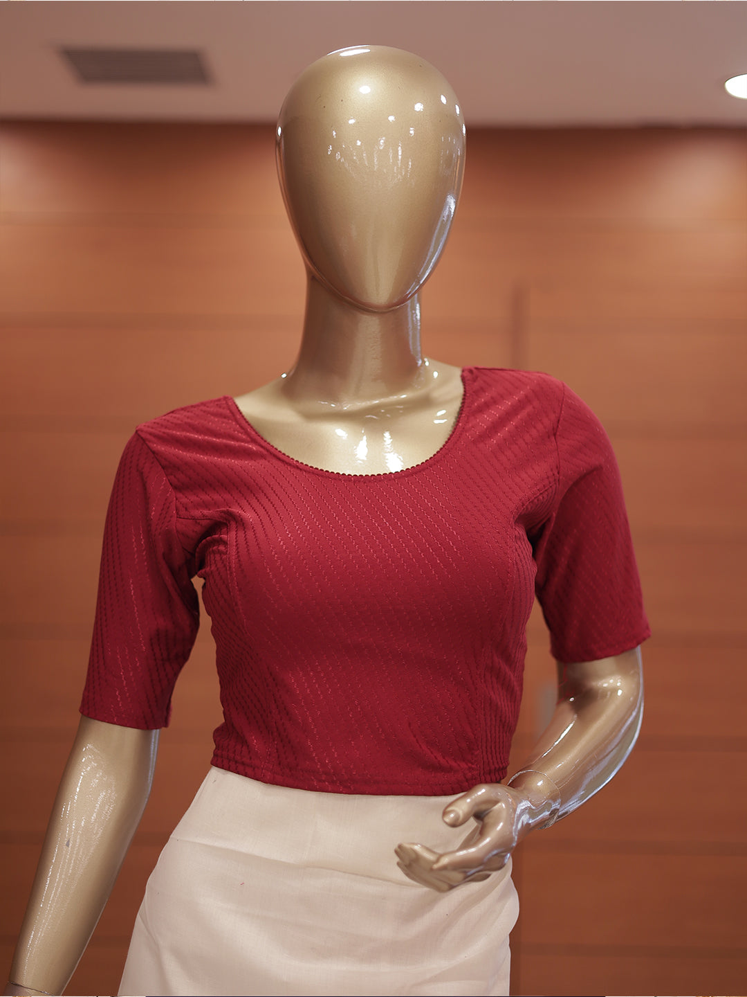 Ready to Wear Blouse -G375