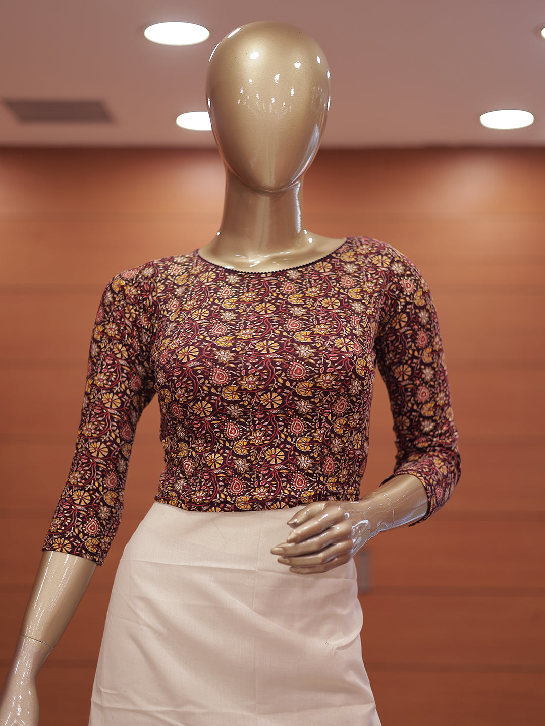 Ready to Wear Blouse -G380