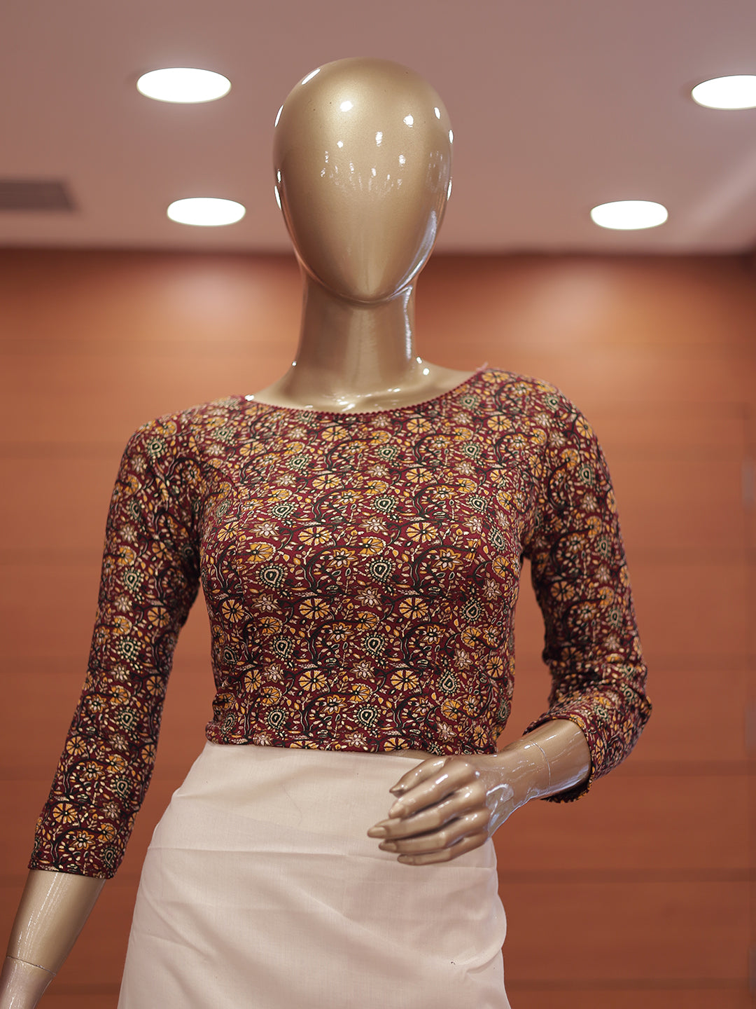 Ready to Wear Blouse -G380