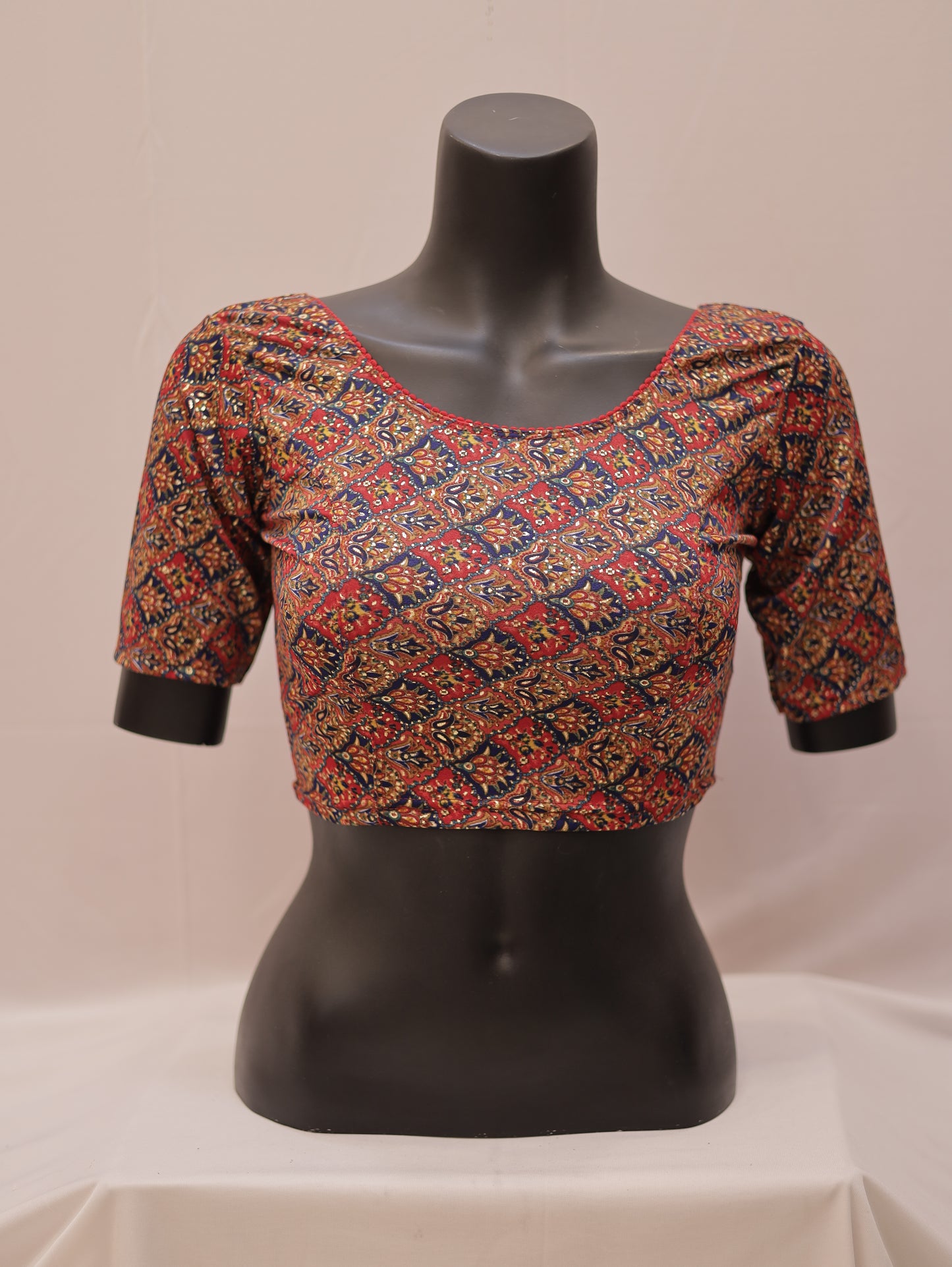 Ready to Wear Blouse -G361